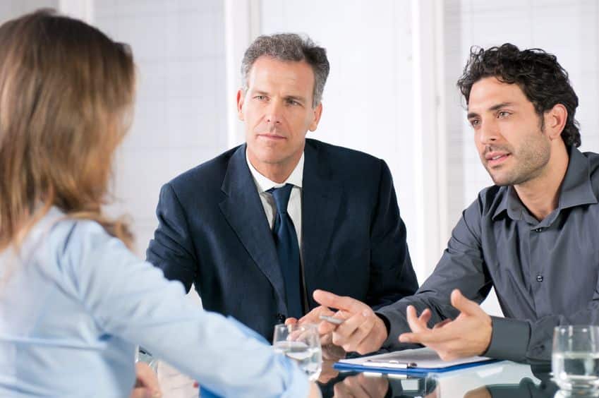 Interviewing Ppl Seven killer questions to use when conducting interviews - Virtuzone