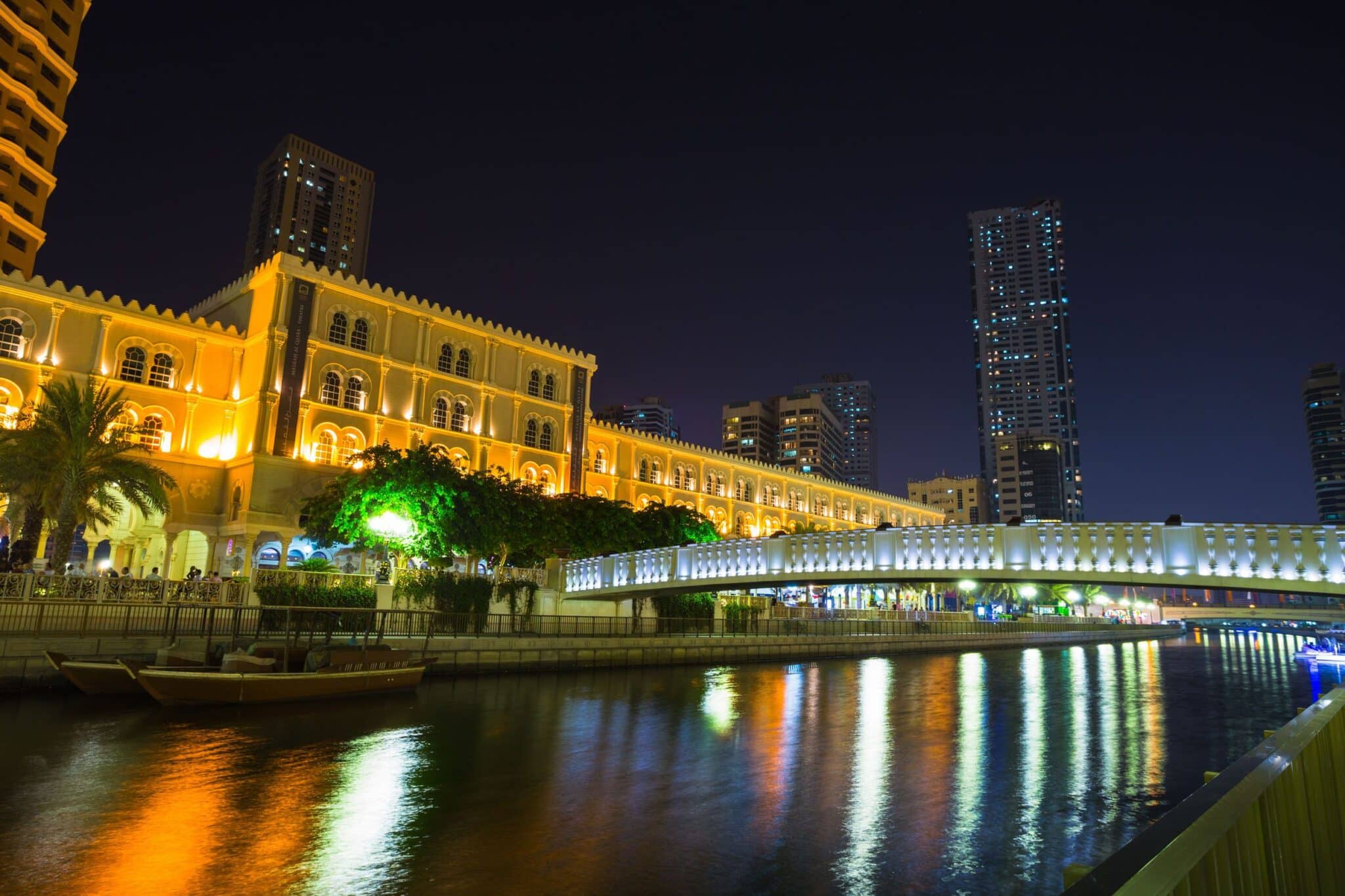 Why Sharjah Media City Free Zone Is Popular With Businesses Virtuzone why-sharjah-media-city-free-zone-is-popular-with-businesses-virtuzone
