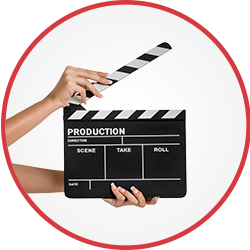 Film, Production and Post-Production