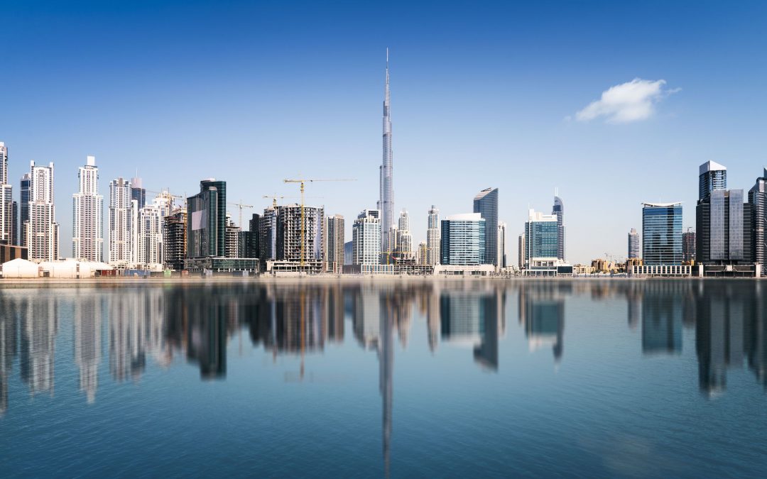 Company formation in Dubai (2018 Guide)