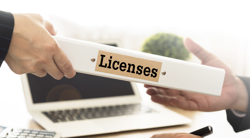 renew Dubai business licence