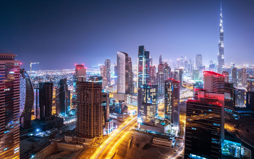 Starting a business in Dubai: Everything you need to know