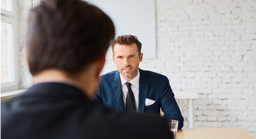 Seven killer questions to use when conducting interviews