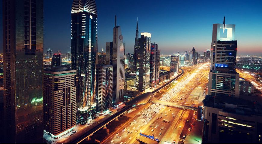 Five reasons to switch your company to the UAE mainland