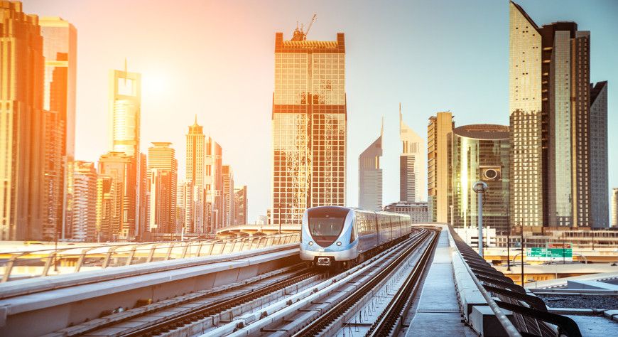 The first four things to do after incorporating your Dubai business
