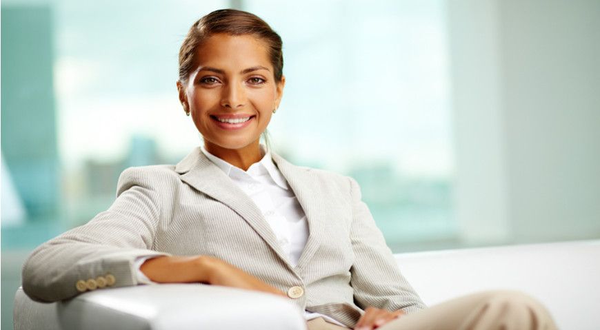 Does gender play a role when running a business in the UAE?