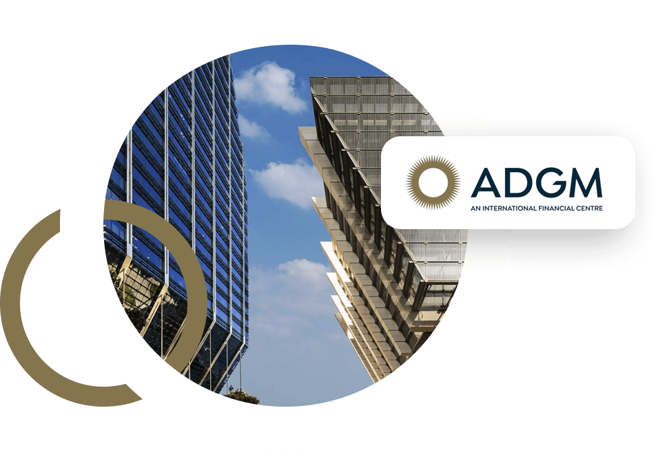 ADGM – Abu Dhabi Global Market Free Zone