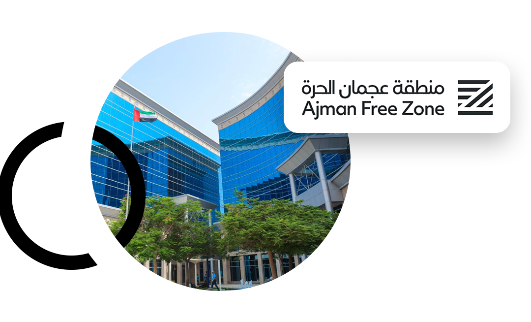 Ajman Free Zone