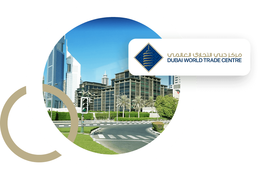 DWTC – Dubai World Trade Centre Free Zone