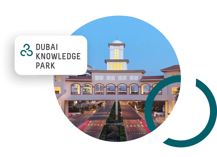 Dubai Knowledge Park Free Zone