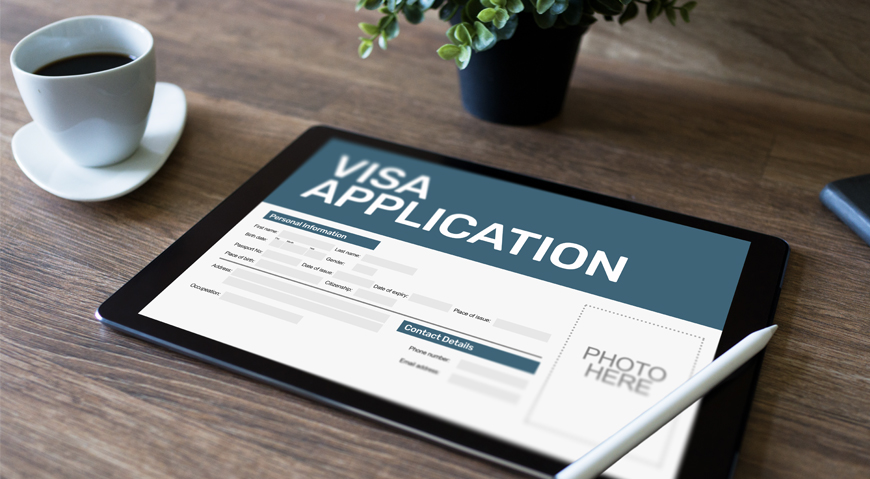 Changing from a ‘UAE employment visa’ to a ‘new business-based residence visa’