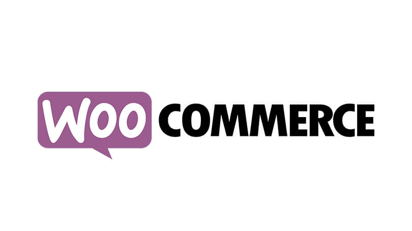 Woocommerce logo
