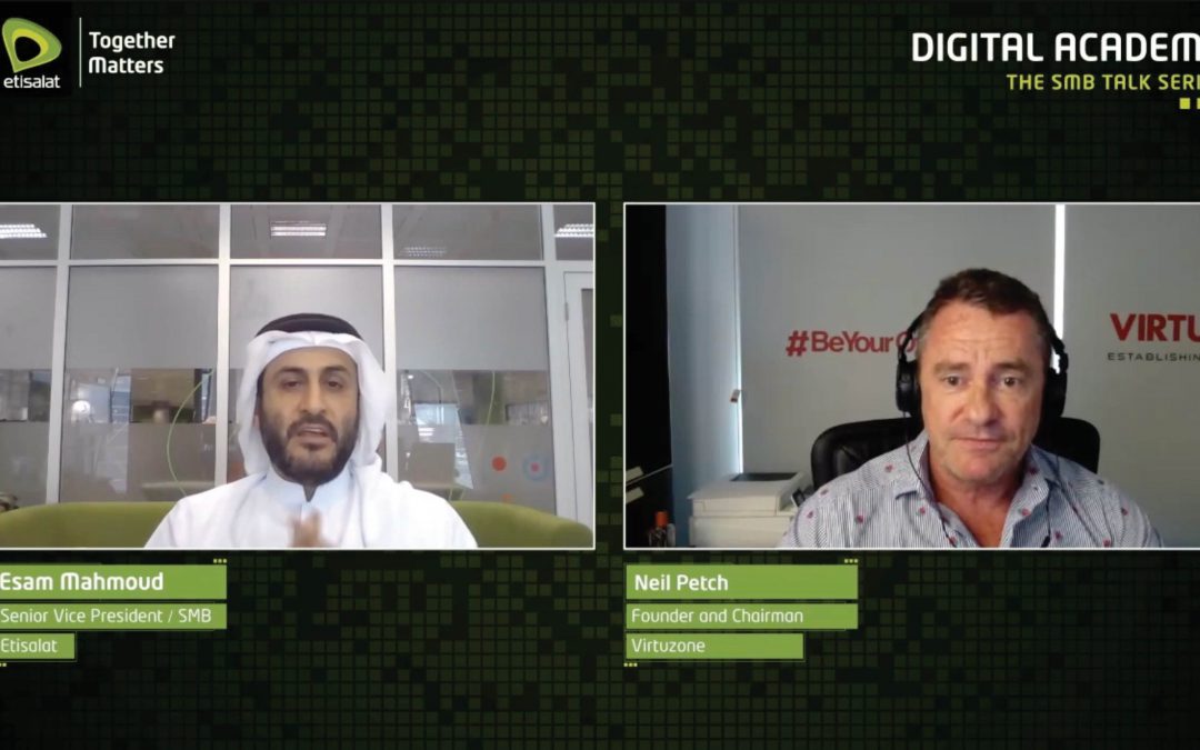 Virtuzone and Etisalat give insights into UAE market trends and developments