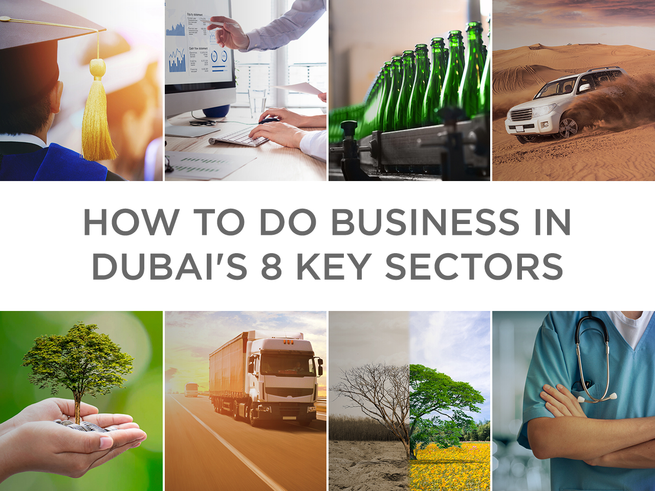 Virtuzone and Dubai Startup Hub launch 8 guides on business setup