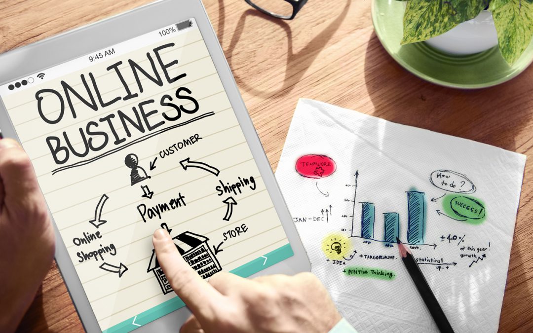5 Myths About Starting an Online Business That You Shouldn’t Believe