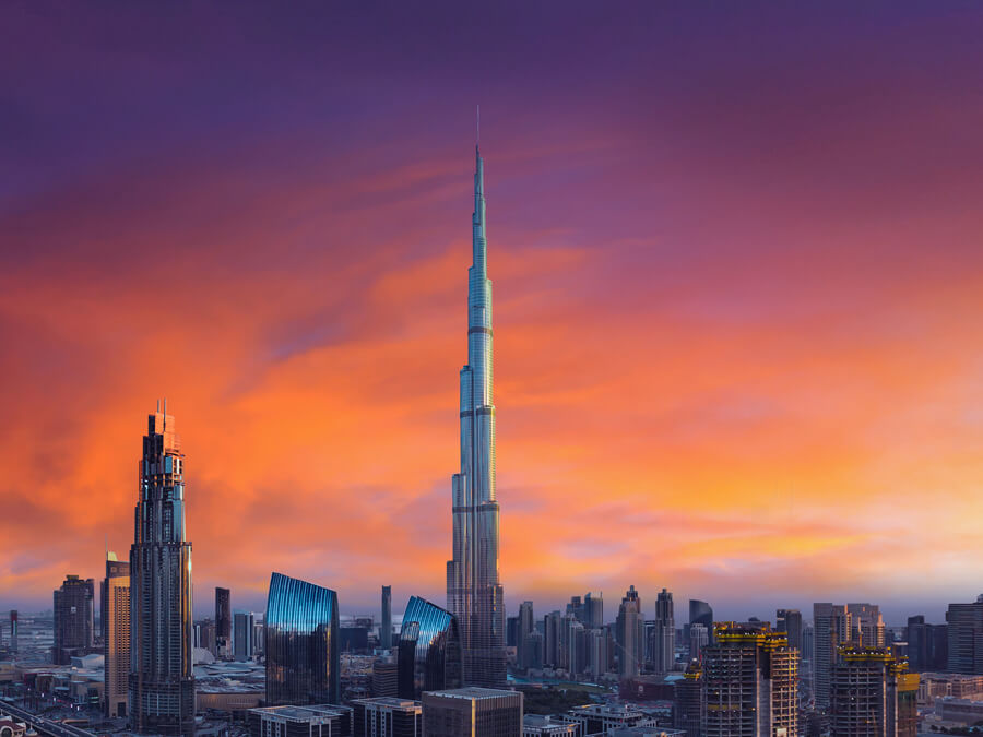 Expo 2020: 20 + 1 Reasons Dubai Is Set to Take Off