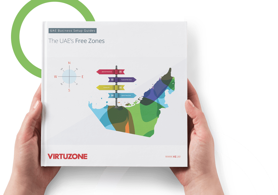 What is a free zone and why should you consider one?
