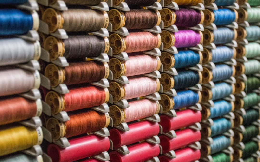 Textile Industry Dubai: What you need to know