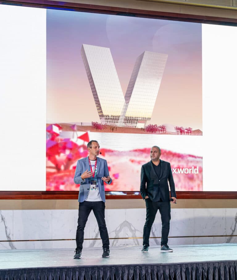 virtuzone-metaverse-headquarters-The-V