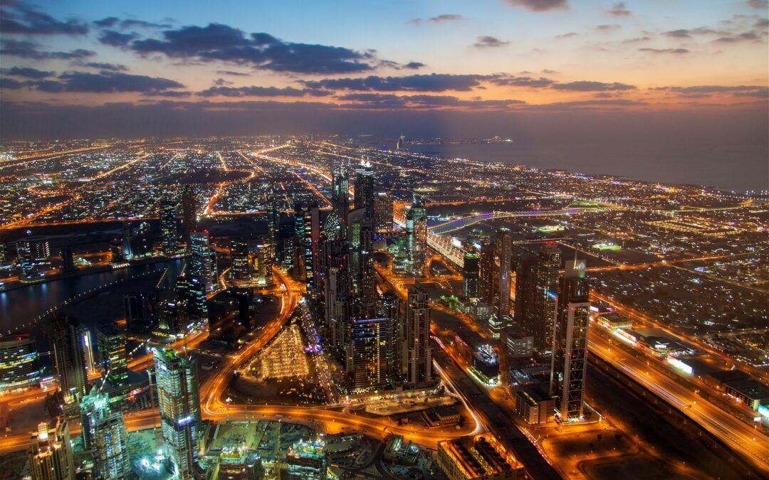 Commercial Licences in Dubai