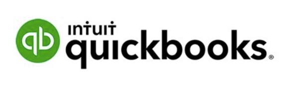 A screenshot of Quickbooks- one of the best UAE accounting software programs.