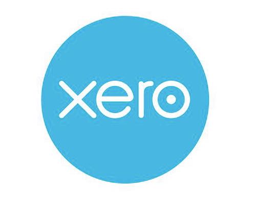 A screenshot of Xero- one of the best UAE accounting software programs.