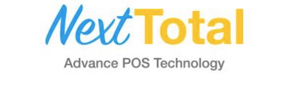 A screenshot of Next Total- one of the best pos systems in UAE.