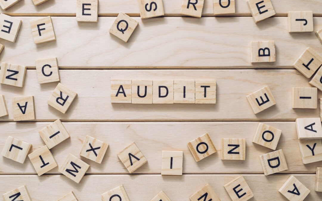 Audit Services in Dubai – All You Need to Know