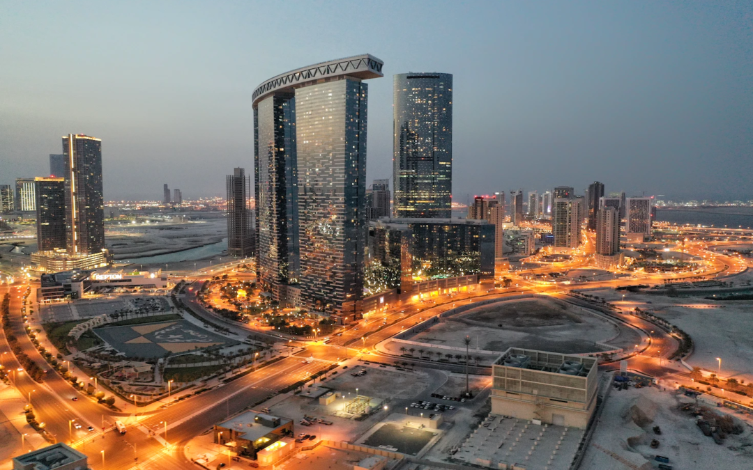 Business Setup In Abu Dhabi
