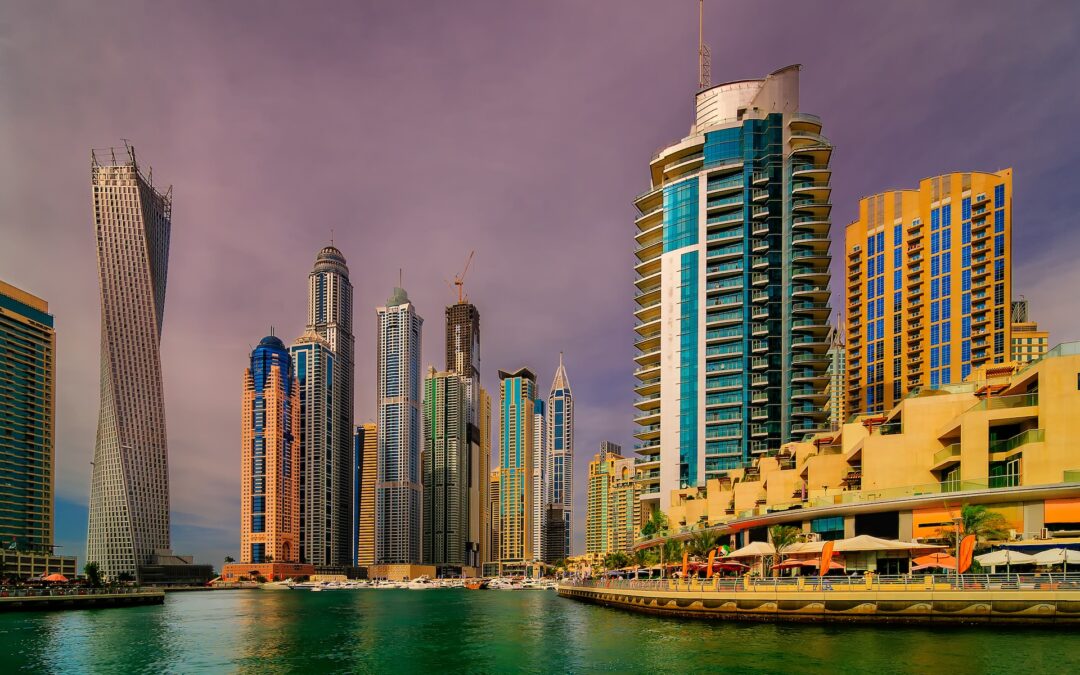 How To Move To Dubai From The US: The Ultimate Guide for US Citizens