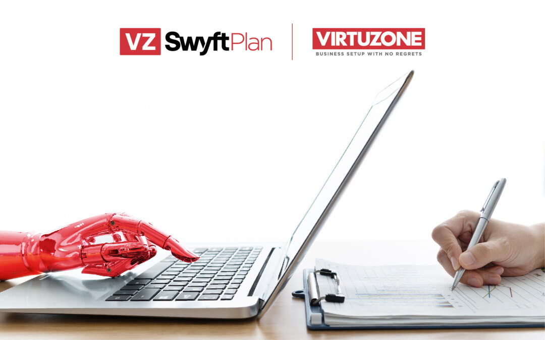 Virtuzone introduces the region’s first business plan builder powered by OpenAI’s ChatGPT