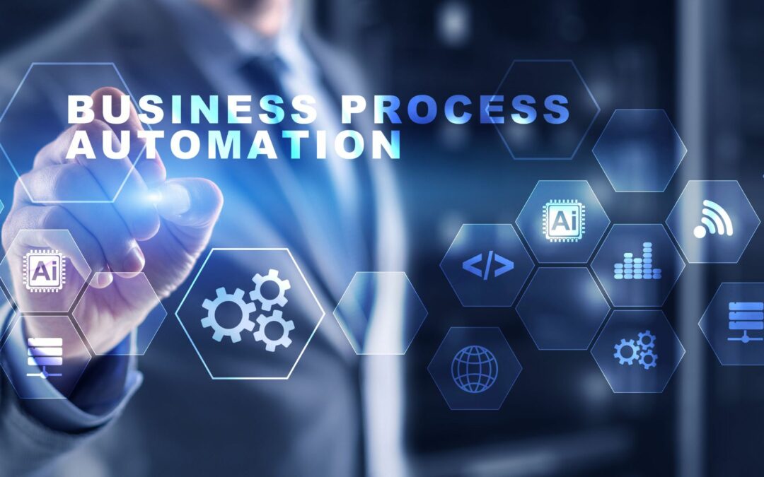 Streamlining Success: The Power of Business Process Automation in 2023