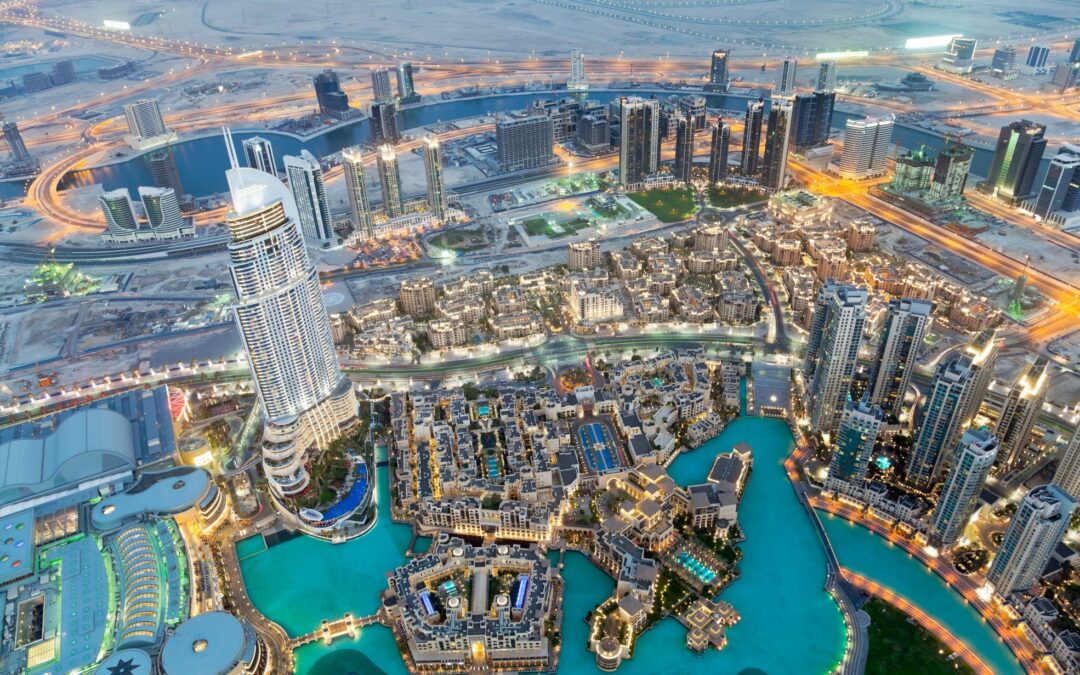 The Dubai Economy: An In-Depth Look At Growth Potential For UAE Businesses