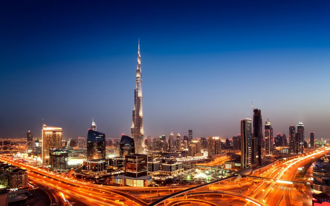 Breaking Down Barriers: Why 100% Foreign Ownership in UAE is a Game Changer