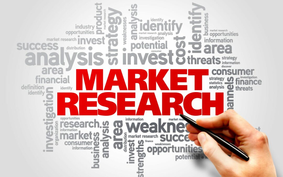What Is Market Research in Business and How Can It Benefit Your Company?