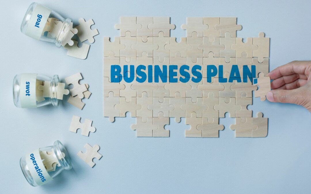 How to Write a Business Plan That Gets Results