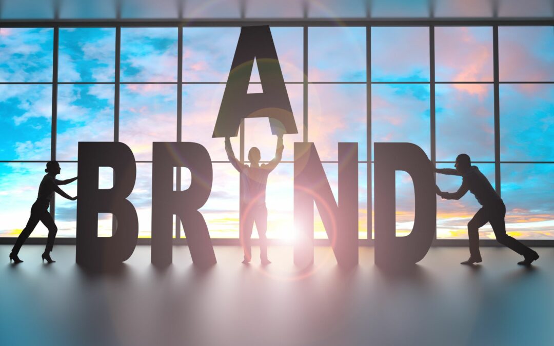 The Ultimate Guide to Building a Brand in 2023