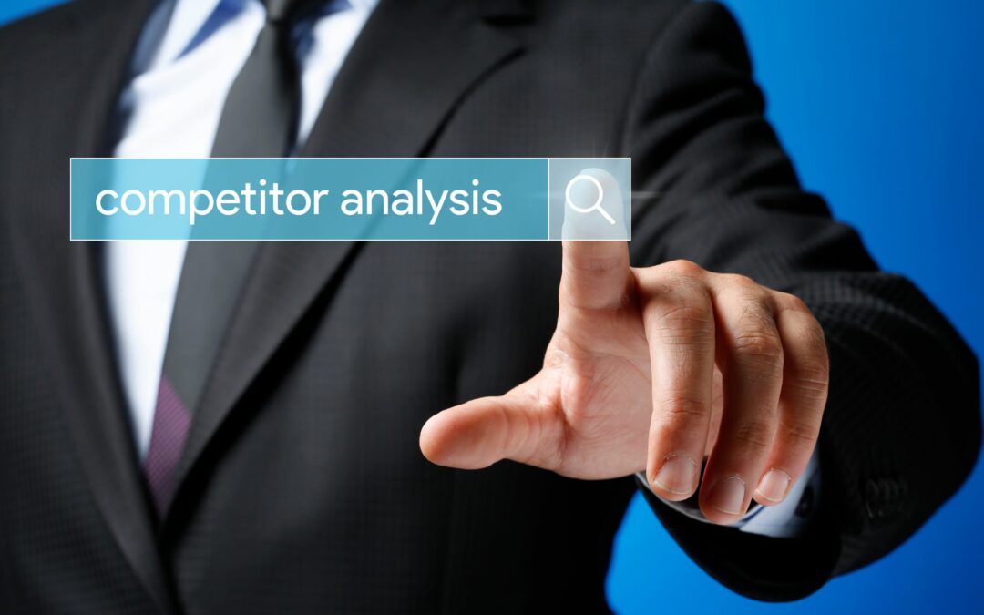 How to Do a Competitor Analysis: Your Key to Success in Dubai’s Market