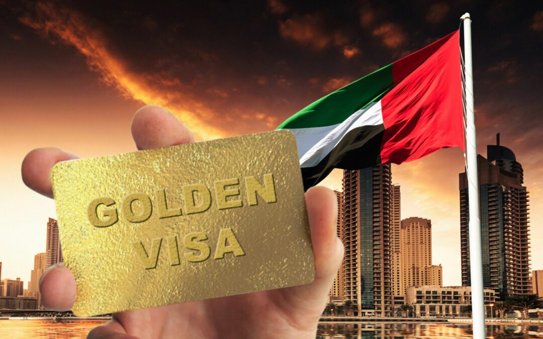 Golden Visa UAE Benefits – Unlocking Boundless Opportunities