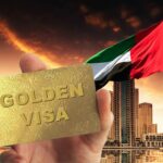 Photo Of UAE Golden Visa