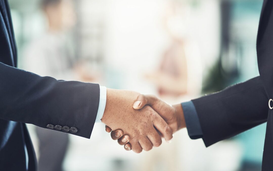 Mastering the Art of A Partnership Agreement for Business Start-Ups