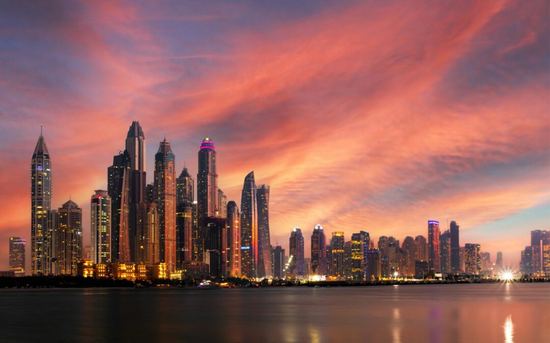 Work Globally, Live Luxuriously: Dubai’s Remote Work Visa