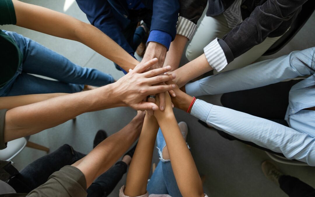 Employee Engagement Activities to Energise Your Team