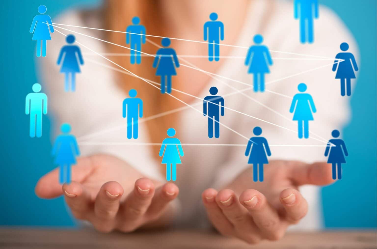 Secrets To Success: Networking In Business - Virtuzone