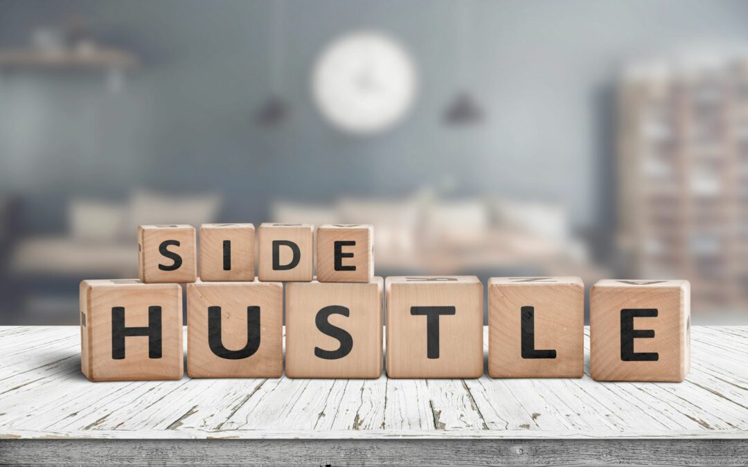 Empower Your Finances: The Most Profitable Side Hustles in Today’s Gig Economy