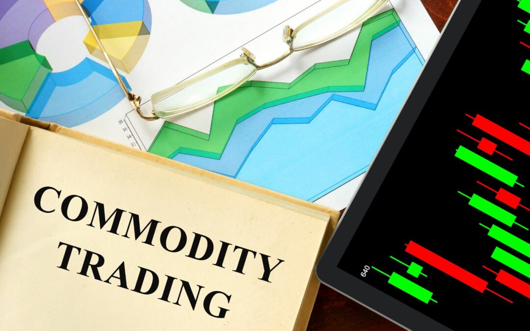 A Guide on Trading Commodities in the UAE