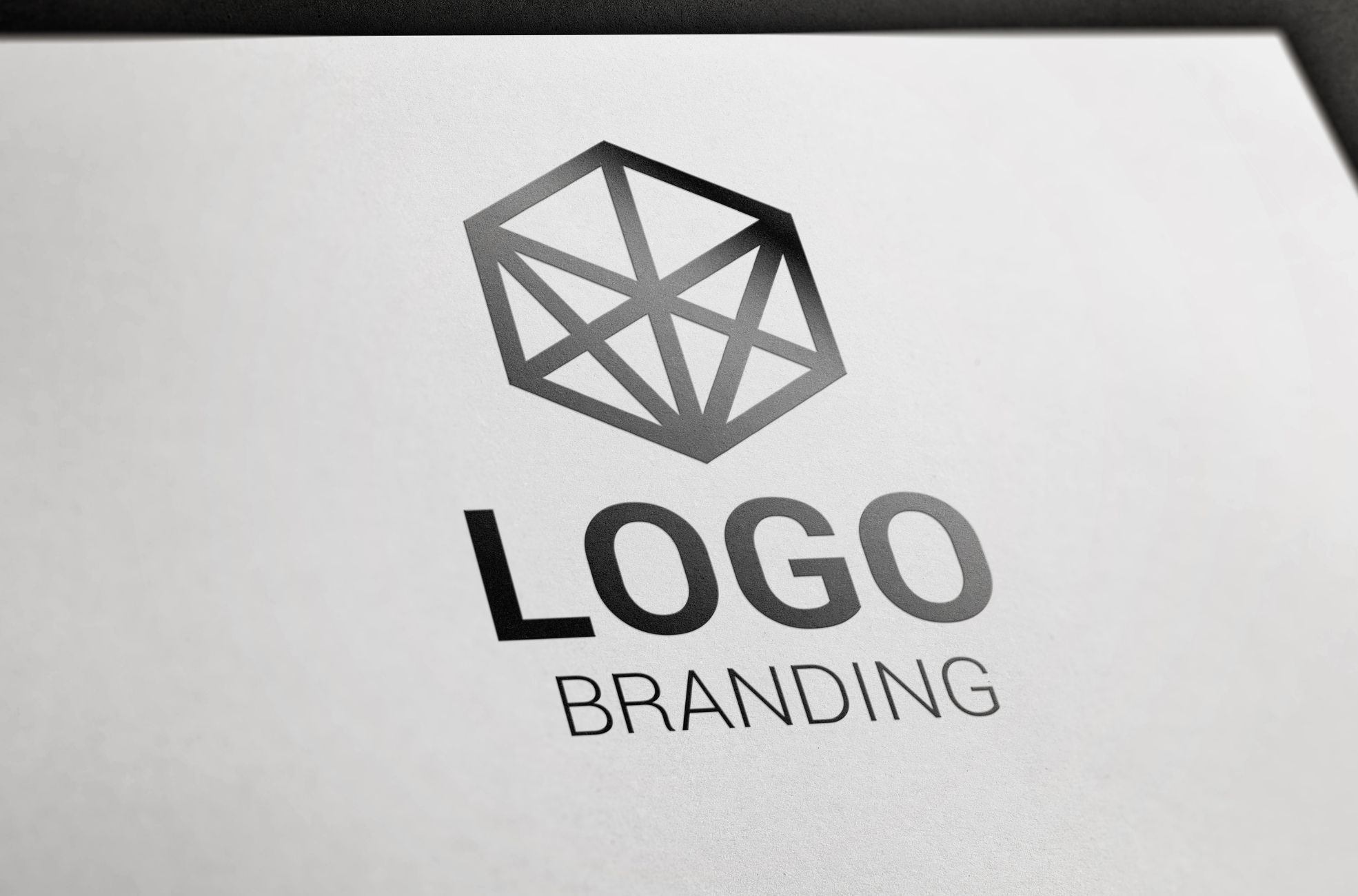 Sign Saying Logo Branding
