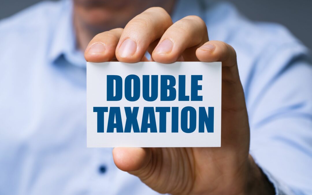 Double Tax Treaty UAE: A Closer Look at the UAE Tax Treaties