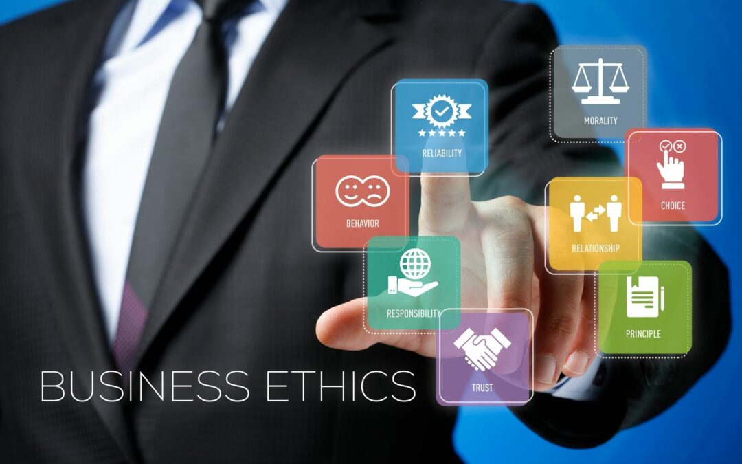 Leading by Example: Ethical Business Examples That Make a Difference