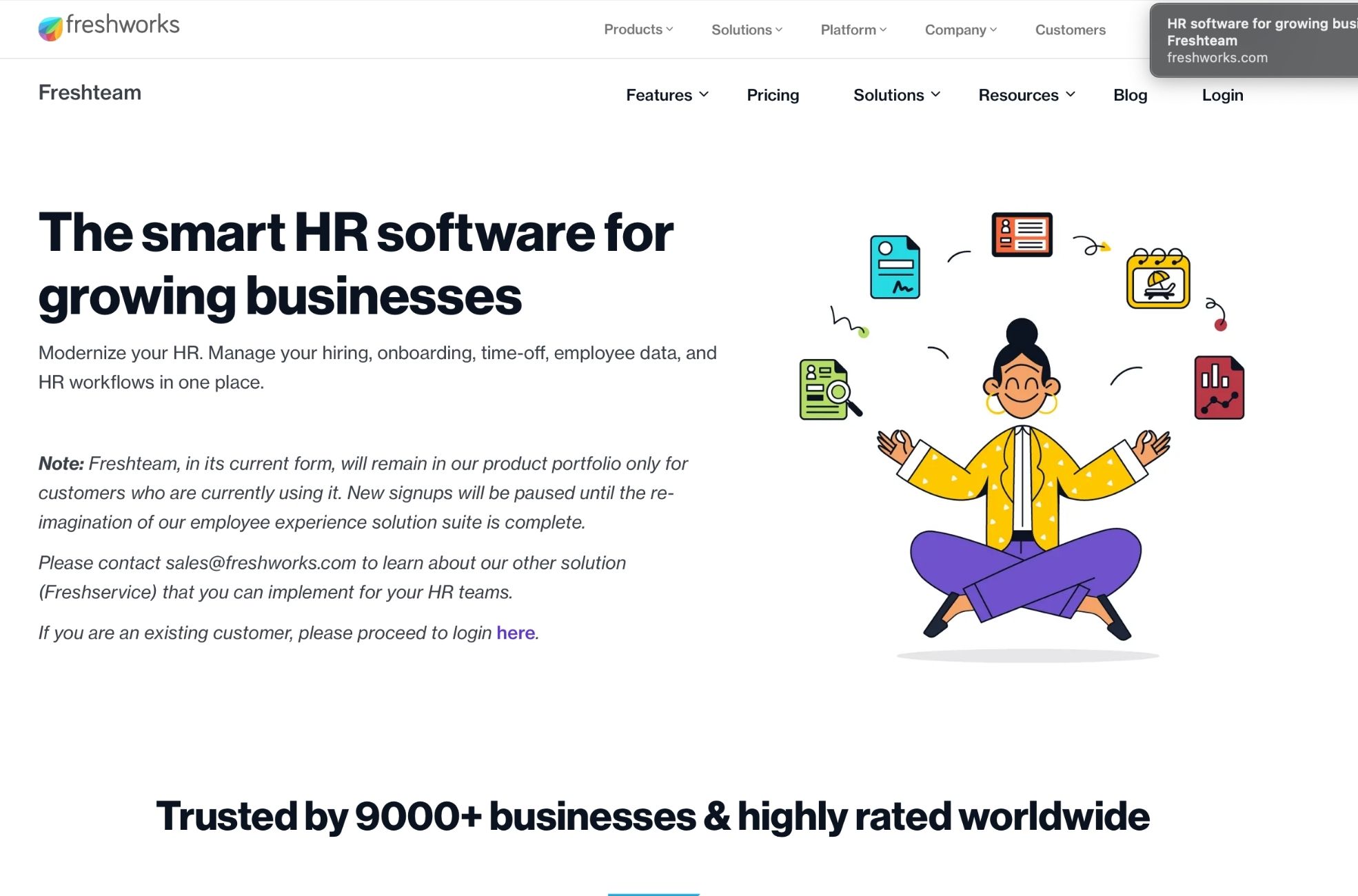 Top 5 HR Software In Nigeria 2023: A Guide For HR Professionals